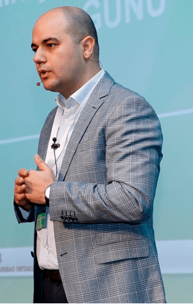 Abdulkadir Ercan Demirtaş Photo 2