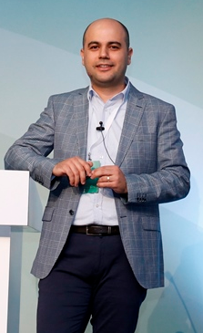 Abdulkadir Ercan Demirtaş Photo 3