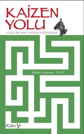 Abdulkadir Ercan Demirtaş Kaizen Yolu